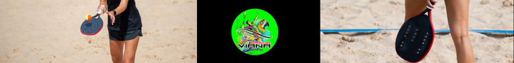 Arena Viana Beach Tennis