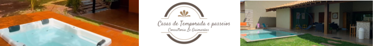CASA DE TEMPORADA
